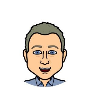 Meet your Posher, Sean